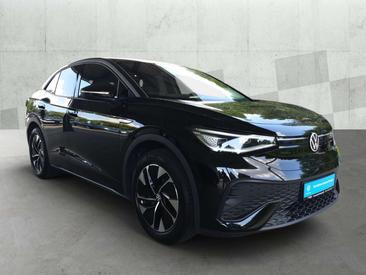Volkswagen ID.5 Coupé SUV Pro Performance — photo 2