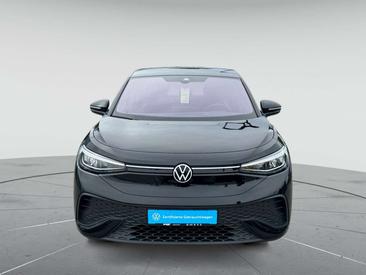 Volkswagen ID.5 Coupé SUV Pro Performance — photo 2
