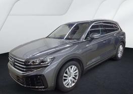 Volkswagen Touareg 3.0 V6 TDI - 2026 - Joinsteer - #1