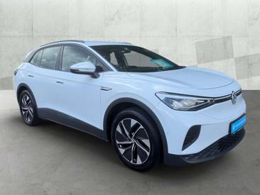 Volkswagen ID.4 Pro S — photo 2