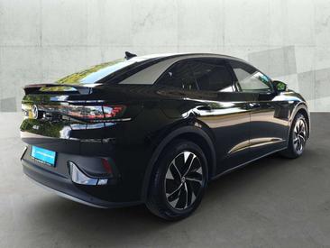 Volkswagen ID.5 Coupé SUV Pro Performance — photo 4
