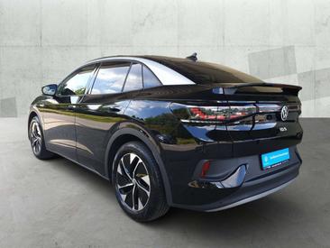 Volkswagen ID.5 Coupé SUV Pro Performance — photo 5