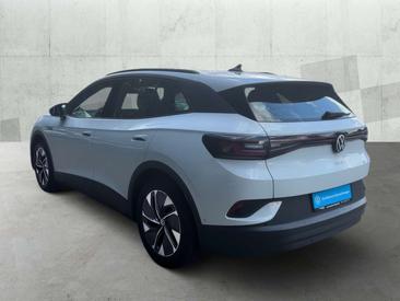 Volkswagen ID.4 Pro S — photo 4