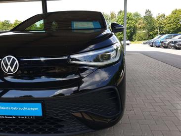 Volkswagen ID.5 Coupé SUV Pro Performance — photo 6