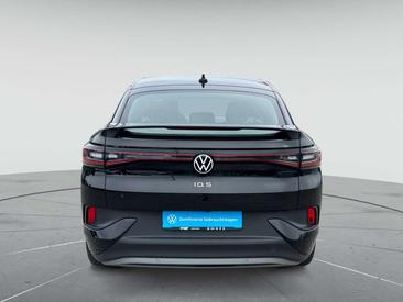Volkswagen ID.5 Coupé SUV Pro Performance — photo 7
