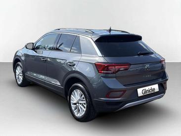 Volkswagen T-Roc 1.5 TSI — photo 2