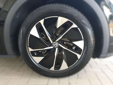 Volkswagen ID.5 Coupé SUV Pro Performance — photo 7