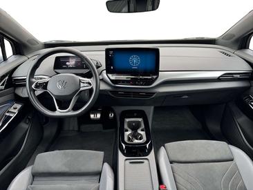Volkswagen ID.5 Coupé SUV Pro Performance — photo 8