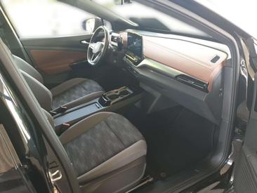 Volkswagen ID.5 Coupé SUV Pro Performance — photo 8