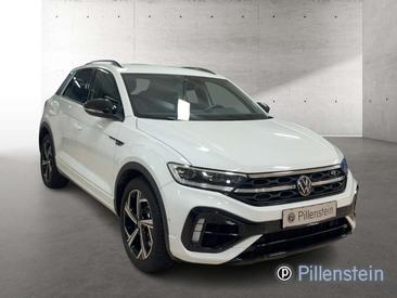 Volkswagen T-Roc R 4Motion — photo 3