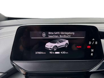 Volkswagen ID.5 Coupé SUV Pro Performance — photo 9