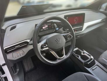Volkswagen ID.4 Pro S — photo 8
