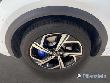 Volkswagen T-Roc R 4Motion — photo 4