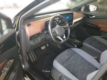 Volkswagen ID.5 Coupé SUV Pro Performance — photo 9