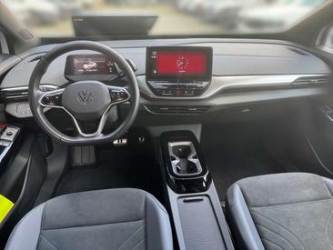 Volkswagen ID.4 Pro S — photo 9