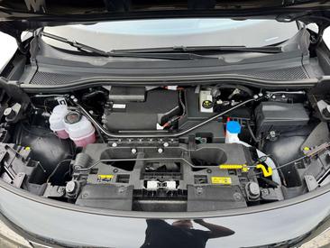 Volkswagen ID.5 Coupé SUV Pro Performance — photo 12