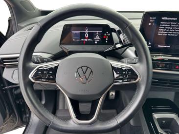 Volkswagen ID.5 Coupé SUV Pro Performance — photo 13
