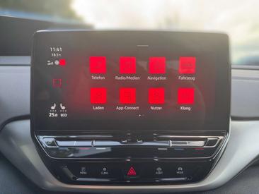 Volkswagen ID.4 Pro S — photo 11