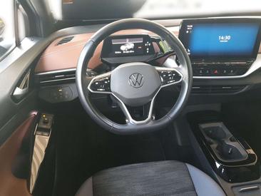 Volkswagen ID.5 Coupé SUV Pro Performance — photo 11