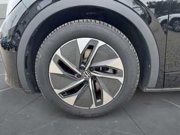 Volkswagen ID.5 Coupé SUV Pro Performance — photo 15