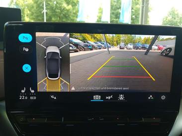 Volkswagen ID.5 Coupé SUV Pro Performance — photo 13