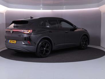 Volkswagen ID.4 Pro — photo 2
