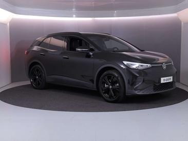 Volkswagen ID.4 Pro — photo 3