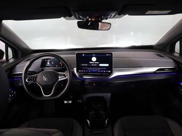 Volkswagen ID.4 Pro — photo 4