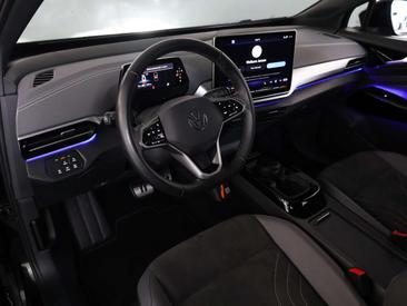 Volkswagen ID.4 Pro — photo 5