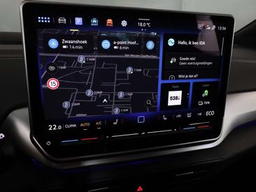 Volkswagen ID.4 Pro — photo 8