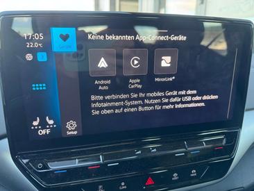 Volkswagen ID.5 Coupé SUV Pro Performance — photo 7