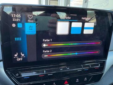 Volkswagen ID.5 Coupé SUV Pro Performance — photo 8