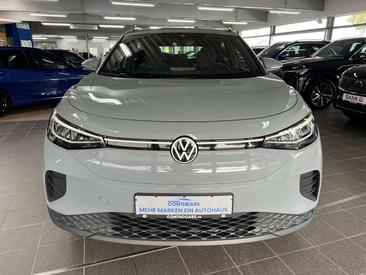 Volkswagen ID.4 Pro Performance — photo 4