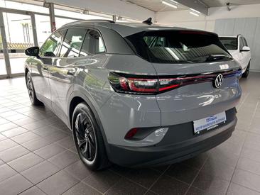 Volkswagen ID.4 Pro Performance — photo 7