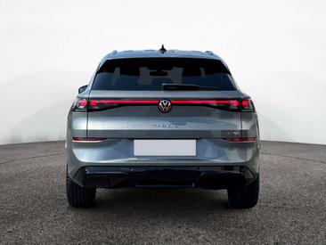 Volkswagen T-Roc Crossover 1.5 TSI DSG — photo 5