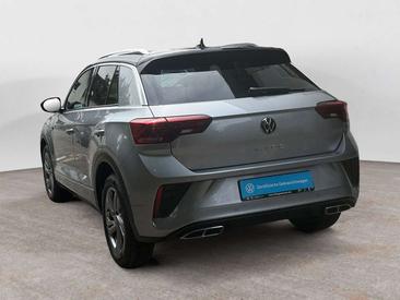 Volkswagen T-Roc 1.5 TSI — photo 2