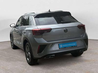 Volkswagen T-Roc 1.5 TSI