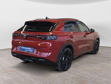 Volkswagen T-Roc 1.5 ETSI — photo 4