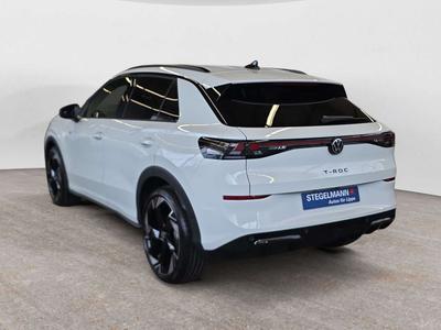 Volkswagen T-Roc Crossover 1.5 TSI DSG