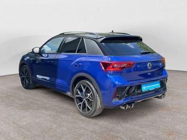 Volkswagen T-Roc R 4Motion — photo 2