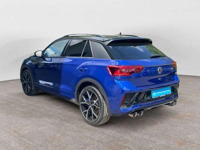 Volkswagen T-Roc R 4Motion