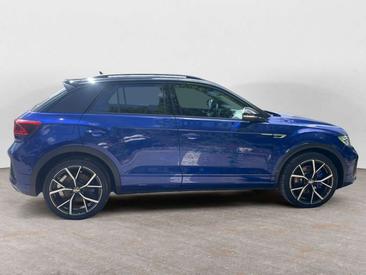 Volkswagen T-Roc R 4Motion — photo 6