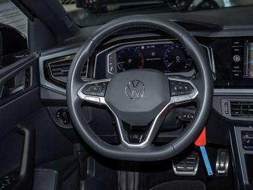 Volkswagen Taigo 1.5 TSI — photo 7