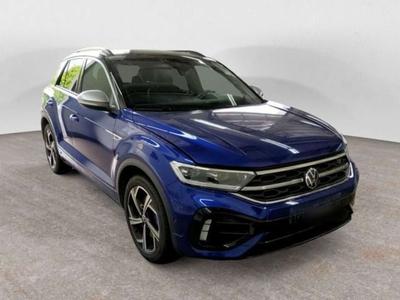 Volkswagen T-Roc R 4Motion