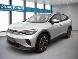 Volkswagen ID.4 Pro S - 2022 - Joinsteer - #1