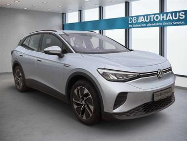 Volkswagen ID.4 Pro S — photo 2