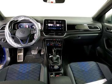 Volkswagen T-Roc R 4Motion — photo 5