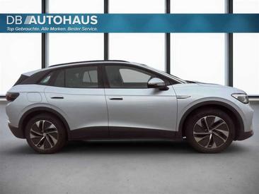 Volkswagen ID.4 Pro S — photo 3