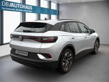 Volkswagen ID.4 Pro S — photo 4