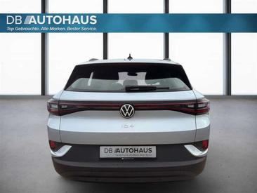 Volkswagen ID.4 Pro S — photo 5